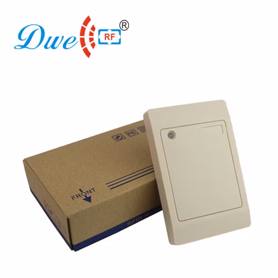 Weigand 34 近接アクセス制御 RFID カード リーダー