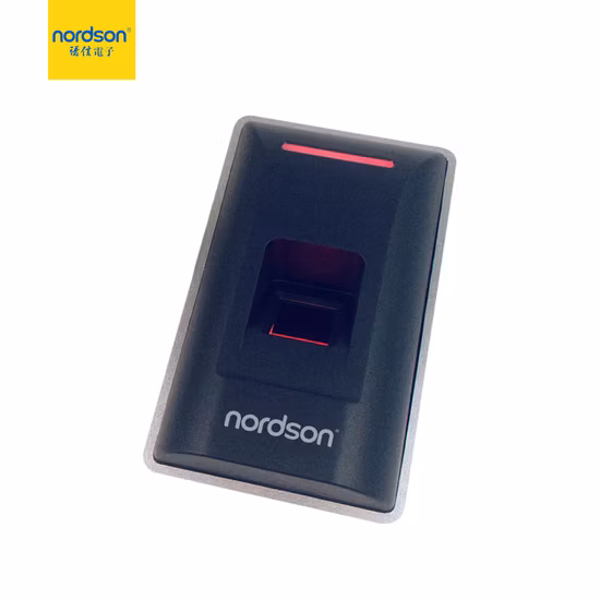 大容量認識 スタンドアロン指紋認証 生体認証アクセス制御 勤怠管理端末